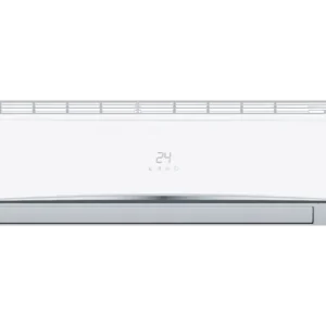 Panasonic 1.5 Ton 3 Star Inverter Split AC (2025 Model, 100% Copper Condenser, CS/CU-RU18BKY-1)