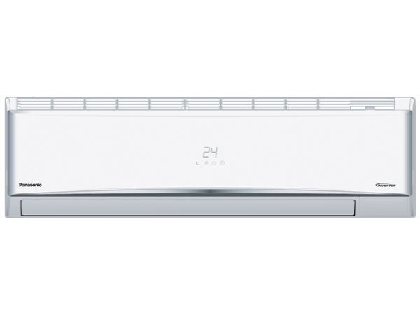 Panasonic 1.5 Ton 3 Star Inverter Split AC (2025 Model, 100% Copper Condenser, CS/CU-RU18BKY-1)