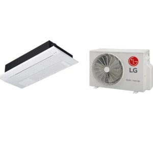 img_3846 Lg 1.0Tr One Way Cassette Type Split Air Conditioner