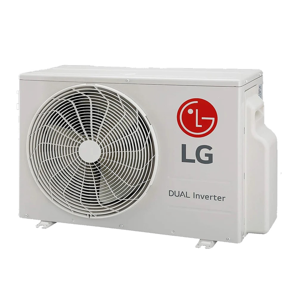 Lg 1.0Tr One Way Cassette Type Split Air Conditioner