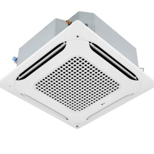 img_3855-2 Lg 2.0Tr Four Way Cassette Type Split Air Conditioner