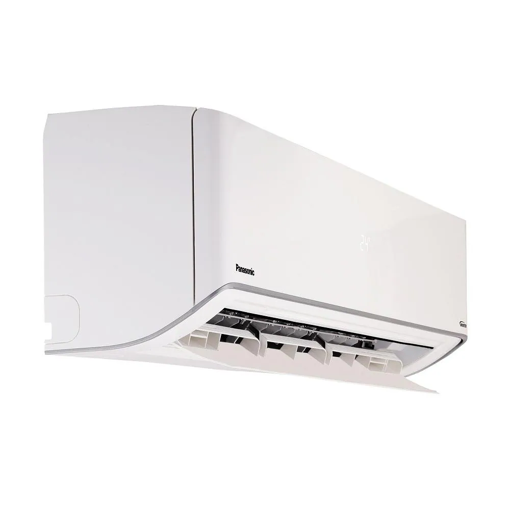 Panasonic 1.5 Ton 5 Star Premium Wi-Fi Inverter Smart Split AC, CS/CU-EU18BKY5XFM