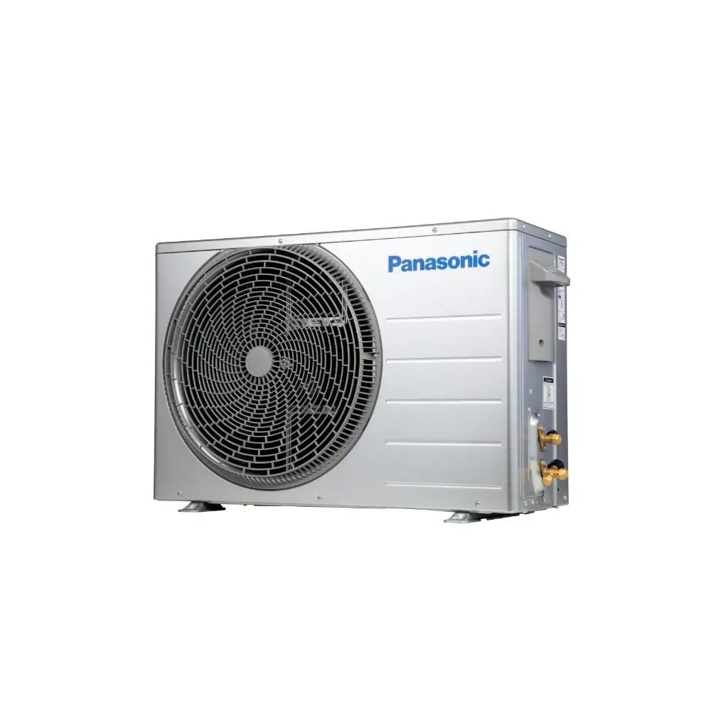 Panasonic 1.5 Ton 5 Star Premium Wi-Fi Inverter Smart Split AC, CS/CU-EU18BKY5XFM